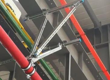 乌鲁木齐抗震支架厂家与你分享你必须做的紧急情况下的准备